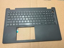 Dell Latitude 3520 E3520 Palmrest US Keyboard English 0DJP76 DJP76 picture