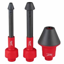 Milwaukee 49-90-2024 AIR-TIP Conduit Line Puller Kit picture