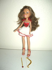 T25 Vintage MGA 2003 Bratz Sweet Heart Be Mine Yasmin Doll 10