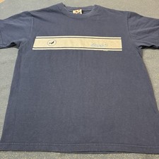 Silverchair Vintage 1998 Blue Band Tour Concert Tshirt Adult Size Small picture