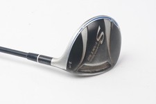 Adams Speedline Fast 12 15* 3-Wood Pro Launch Blue 65g Regular RH  (#24000) picture