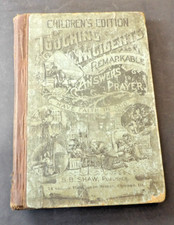 Children's Edition of 