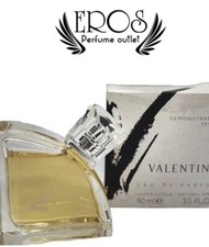 Valentino V Femme Eau Parfum 90ml/3 Oz . Discontinued & Rare. picture