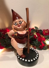 Juanita from ‘On My Block’ Gnome picture
