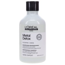 Loreal Serie Expert  METAL DETOX Shampoo 10.1 oz picture