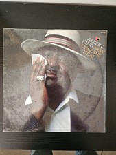 Albert King New Orleans Heat LP SEALED TOM-7022 picture