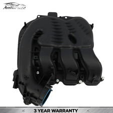 Upper Engine Intake Manifold For 2015-17 Chrysler 200 For 2014-21 Ram ProMaster picture