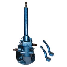 New Steering Gear Assembly For Ford/New Holland 8N picture
