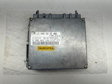 OEM ECU Engine Control Module Unit FOR 92-95 Mercedes R129 SL600 600SL S600 V12 picture