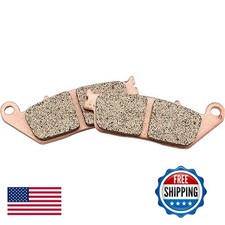 EBC Brakes FA196HH Disc Brake Pad Set, Black picture