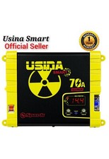 SOURCE AUTOMOTIVE DIGITAL SPARK - USINA SMART 70A BIVOLT WITH BATTERY METER picture