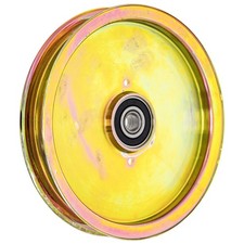 8TEN Idler Pulley for Grasshopper 393250 220 329 120 120k Front Mid Mount picture