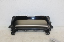 2019-2020 Ford Mustang Bullitt Digital Display Speedometer 9121 Mi OEM SN101 picture
