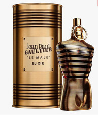 Jean Paul  Le Male Elixir 125 ml/4.2 oz Eau De Parfum picture