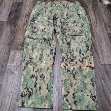 Drifire Fortrex FR Combat Pant, Men's XL-Reg NWU III, DF2-550CP AOR2 picture