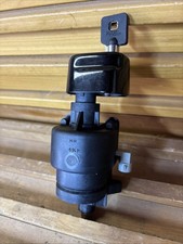 2014-2022 Harley Davidson Road Street & Electra Glide Ignition Switch w/ Key picture