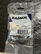 radnor 64003933 nos poor packaging picture