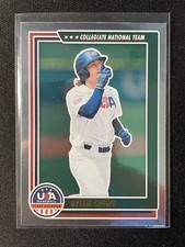 2022 Panini USA Stars & Stripes Retail Foil You Pick  picture