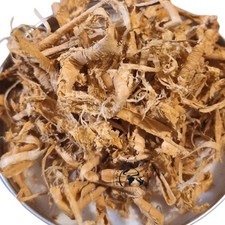 Sananga Root (bëcchëte) -Tabernaemontana undulata Raíz seca triturada FRESH 5gr picture