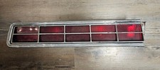 1972 AMC Javelin AMX Left rear taillight OEM Tail Lamp picture