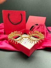 Schiaparelli glass decorative eyewear for women picture