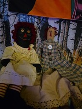 Vintage Dolls picture