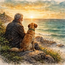 Digital Image Picture Photo Wallpaper Background Desktop AI Art Sample Product picture