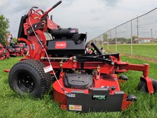 Speedtrap® Chute Blocker Toro® GrandStand® Mowers (36,40,48,52,60) No Drill picture