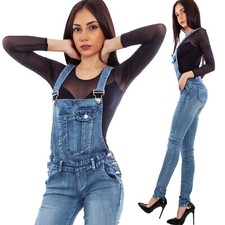 TOOCOOL XM-987 Women's Jeans Overalls Jumpsuit Jumpsuit Pants Jumpsuit picture