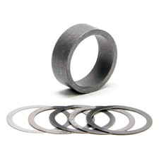 Front Dana 60 Solid Pinion Spacer - Crush Sleeve Eliminator Kit picture