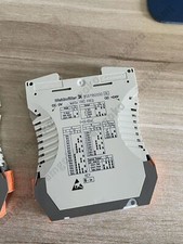 1pcs new WEIDMULLER 8581180000 WAS4 PRO FREQ Tested Fast delivery Quality assura picture