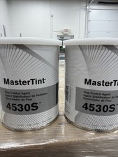 2-4530s Master Tint Flop Agent 1 Qt. Car Paint picture