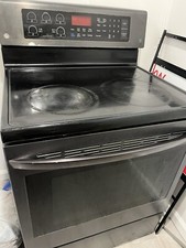 Lg Stove/ Need Gone ASAP picture