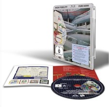 Alan Parsons Project - I Robot [New Blu-ray Audio] With Booklet picture
