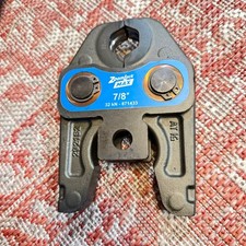ZoomLock max jaws 7/8