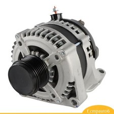 Alternator For 01-07 Chrysler Town & Country Dodge Grand Caravan 3.3L 3.8L 13871 picture