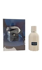 Amouage OUTLANDS 3.4 oz./ 100 ml. Essence de Parfum Spray Unisex. New Sealed Box picture