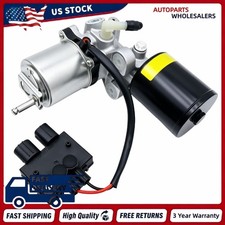 New ABS Brake Booster Pump For Highlander Hybrid 2008-2019 RX450H 47070-48050 picture