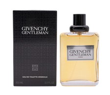 Givenchy Gentleman by Givenchy 3.3 oz / 3.4 oz EDT Cologne for Men New in Box picture
