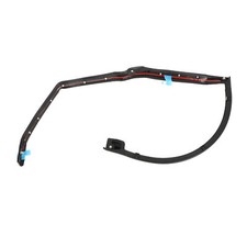 OEM NEW 15-20 Escalade Tahoe Yukon Rear Door Seal Weatherstrip Right 23455370 picture