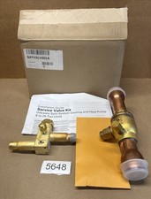 BAYVALV001 Trane Service Valve Kit Odyssey Split System Cooling/Heating Pump New picture
