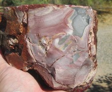 WONDER JASPER / RHYOLITE ROUGH ~ 9 lbs. 12 ozs. picture