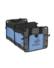 Genuine Subaru Cargo Organizer OEM SOA567T100 Outback Crosstrek WRX BRZ Ascent picture
