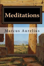 Meditations by Marcus Aurelius (Paperback) picture