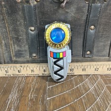 Vintage 1998 Bandai Lost Galaxy Morpher Gingaman Power Rangers - Tested Works picture