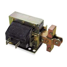 Dormeyer 1000-M-1 Solenoid, Laminated, 1/8 - 3/4 In, Continus picture