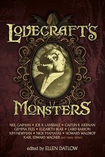 Lovecraft's Monsters picture