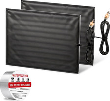 120V RV Tank Heater Pad 12