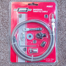 Universal Throttle Cable picture