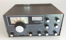 Hallicrafters FPM-300 Solid State Ham Radio Transceiver – Untested ~ Clean picture